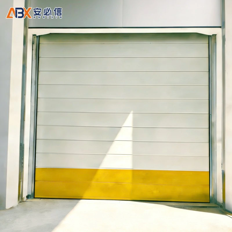 神农架林区工业提升门